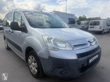 Fourgon Citroën