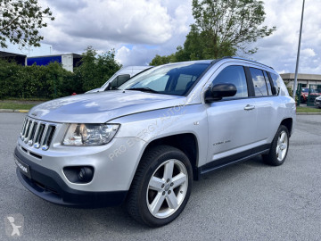 Coche 4X4 / SUV Jeep
