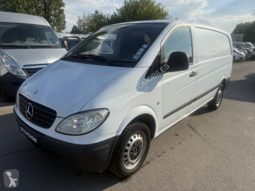 Mercedes T2 VITO FG 111CDI LONG 2T9