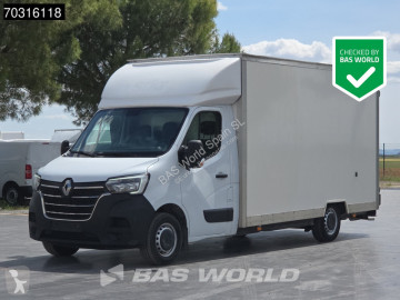 Caja gran volumen Renault