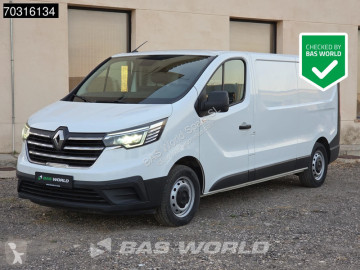 Renault Trafic 150pk Automático - L2H1 - LED - Aire Acondicionado - Control e Crucero - Cámara - Con Sensores De Aparcamiento - Euro6 - L2 A/C