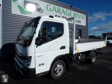 Utilitaire benne standard Mitsubishi