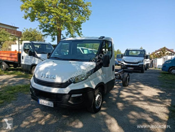 IvecoDaily35S12