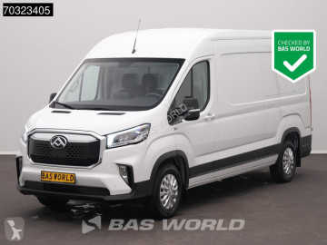 Fourgon Maxus neuf