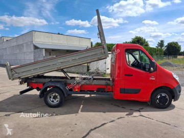 Utilitaire benne standard Renault