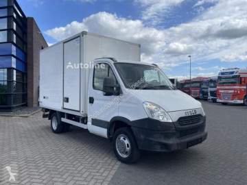 IvecoDaily
