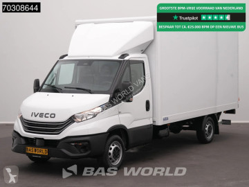 IvecoDaily