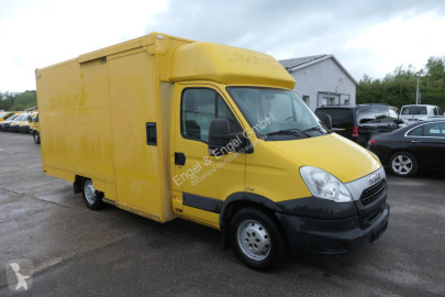 IvecoDaily