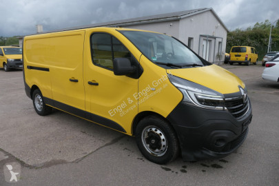 RenaultTrafic