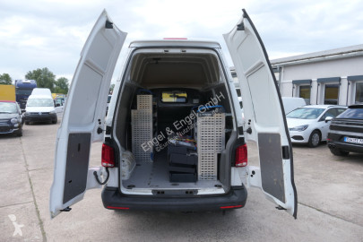 VolkswagenTransporter