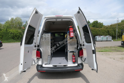 VolkswagenTransporter
