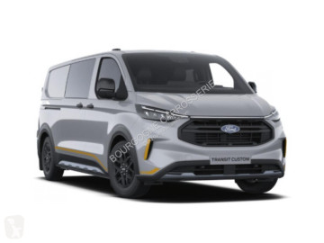Fourgon Ford