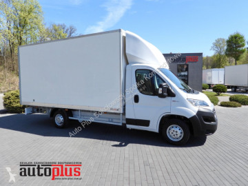 Furgon dostawczy Fiat