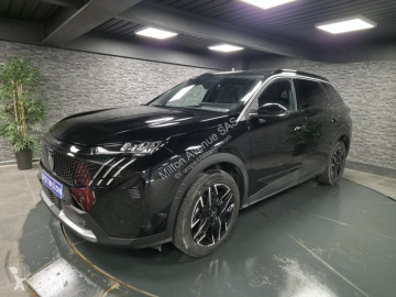 Peugeot5008