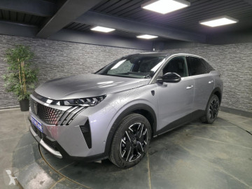 Peugeot3008