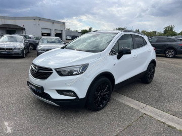 Coche 4X4 / SUV Opel