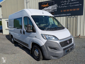 Nyttofordon Fiat