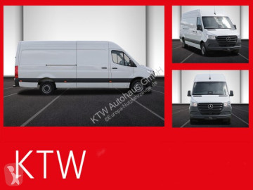 Mercedes Sprinter Sprinter 317 Maxi,Automatik,Kamera,Klima,MB