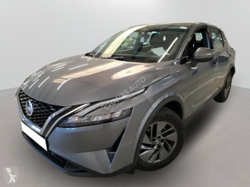 4X4 / SUV Nissan
