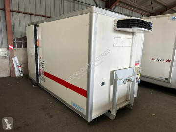 Caisse frigorifique Carrier