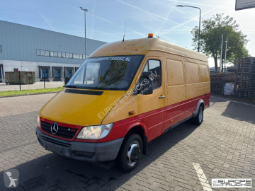 MercedesSprinter
