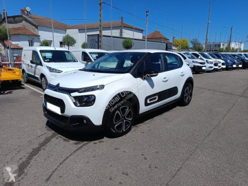 Citadine Citroën