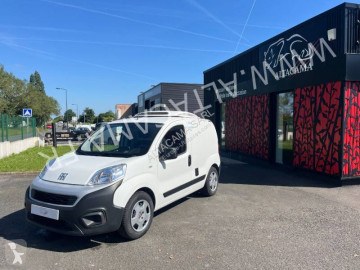Caisse positive Fiat