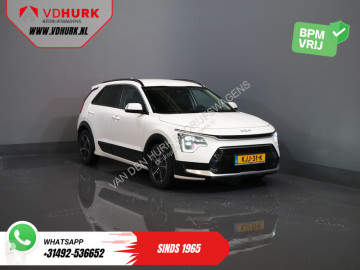 4X4 / SUV KIA