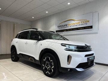 4X4 / SUV Citroën