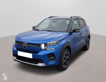 CitroënC3