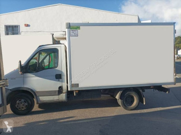 Monotemperatura Iveco