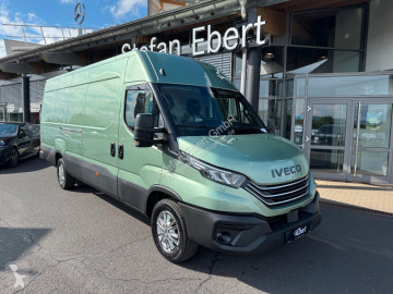 IvecoDaily