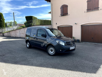 MercedesCitan