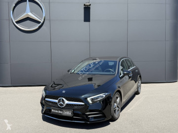 MercedesCLA