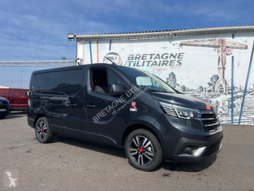RenaultTrafic