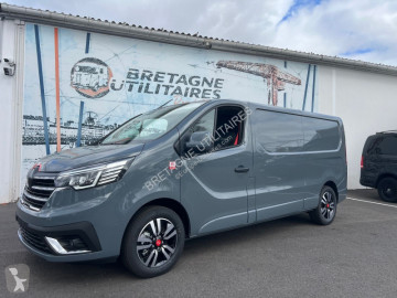 RenaultTrafic