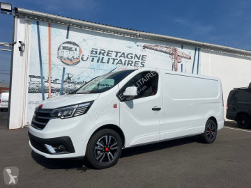 RenaultTrafic