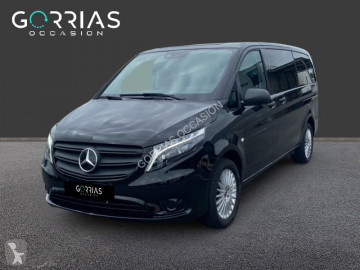 Mercedes116 CDI