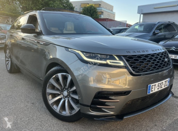 4X4 / SUV Land Rover