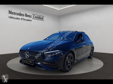 Mercedes200