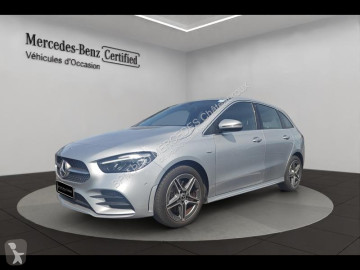 MercedesClasse B