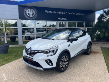 Renault R14 CAPTUR II 1.6 E-TECH FULL HYBRIDE 145CH ICONIC