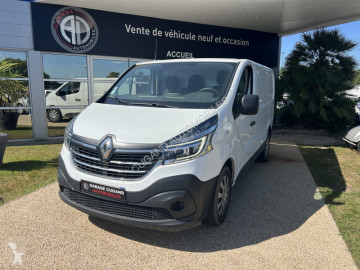 Renault R6 TRAFIC III FG L1H1 1000 2.0 DCI 145CH ENERGY GRAND CONFORT E6