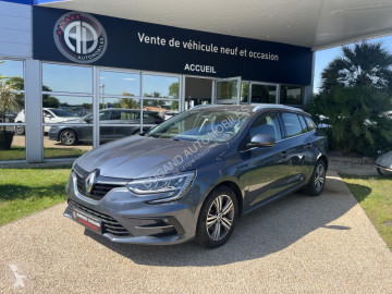 Renault Megane MEGANE IV ESTATE 1.5 BLUE DCI 115CH EVOLUTION EDC