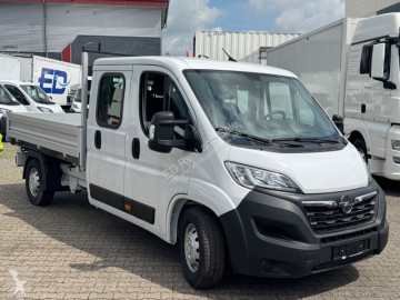 Tri-benne Opel neuf