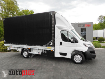 Con toldo Peugeot