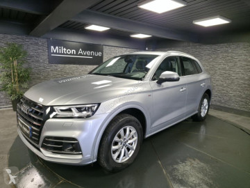 4X4 / SUV Audi
