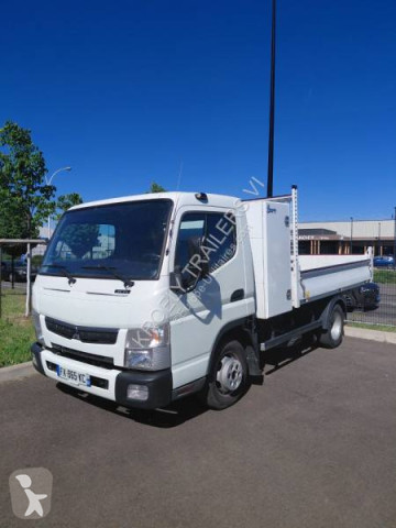 Bi-benne Fuso