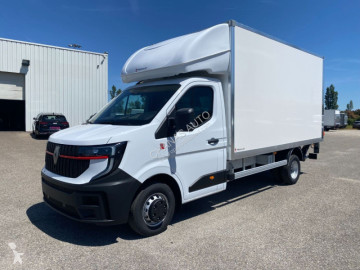 Caja gran volumen Renault