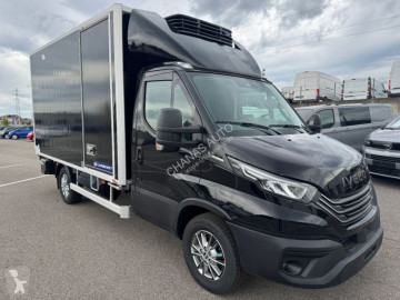 Frigo Iveco